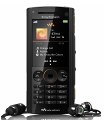 Sony Ericsson W902