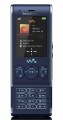 Sony Ericsson W595