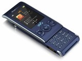 Sony Ericsson W595
