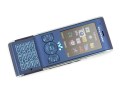 Sony Ericsson W595