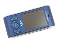 Sony Ericsson W595