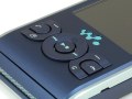 Sony Ericsson W595