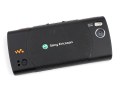 Sony Ericsson W902