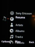 Sony Ericsson W902