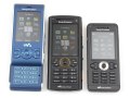 Sony Ericsson roundup