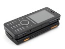 Sony Ericsson W902