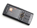 Sony Ericsson W902