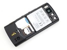 Sony Ericsson W902