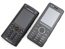 Sony Ericsson W902