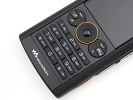 Sony Ericsson W902
