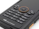 Sony Ericsson W902