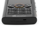 Sony Ericsson W902