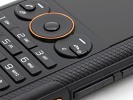 Sony Ericsson W902