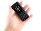 Sony Ericsson W902