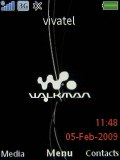 Sony Ericsson W595