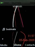 Sony Ericsson W595