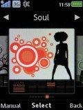 Sony Ericsson W902