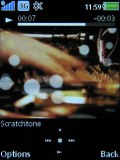 Sony Ericsson W902