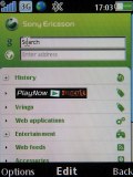Sony Ericsson W902