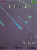 Screenshots of Sony Ericsson W910 Walkman