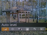 Screenshots of Sony Ericsson W890
