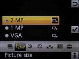 Screenshots of Sony Ericsson W910 Walkman