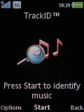 Screenshots of Sony Ericsson W890