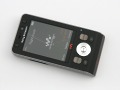 Sony Ericsson W910 Walkman