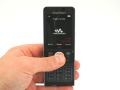 Sony Ericsson W910 Walkman