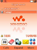 Sony Ericsson W950