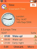 Sony Ericsson W950