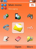 Sony Ericsson W950