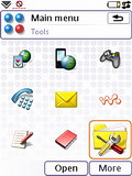Sony Ericsson W950