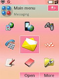 Sony Ericsson W950