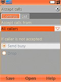 Sony Ericsson W950