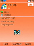 Sony Ericsson W950