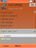 Sony Ericsson W950