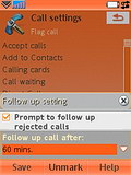 Sony Ericsson W950