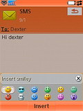 Sony Ericsson W950