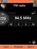Sony Ericsson W950