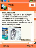 Sony Ericsson W950