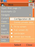 Sony Ericsson W950