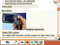Sony Ericsson W950