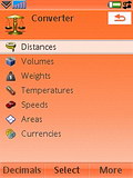 Sony Ericsson W950
