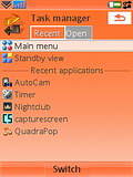 Sony Ericsson W950