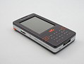Sony Ericsson W950