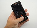 Sony Ericsson W950