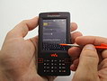 Sony Ericsson W950