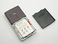 Sony Ericsson W950