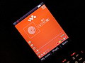 Sony Ericsson W950